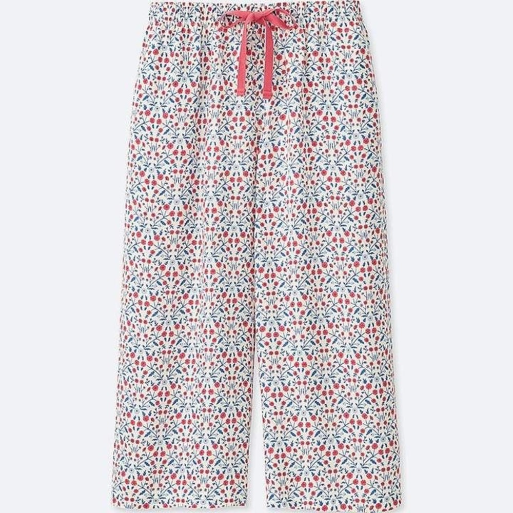 UNIQLO  Relaco relaxing/pajama pants